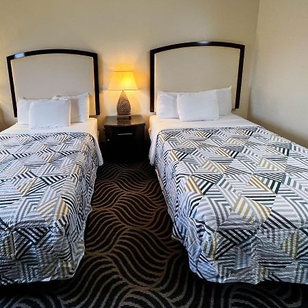 Executive Inn & Suites Breaux Bridge, La Екстер'єр фото