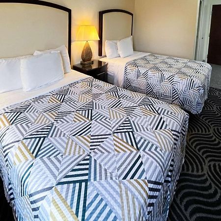 Executive Inn & Suites Breaux Bridge, La Екстер'єр фото