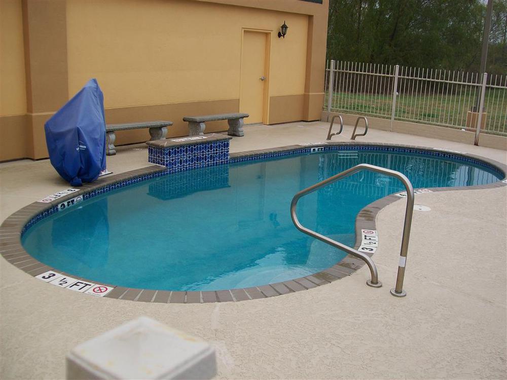 Executive Inn & Suites Breaux Bridge, La Зручності фото