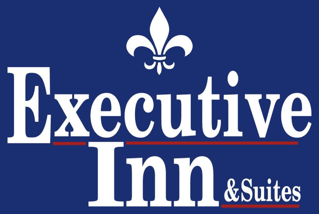 Executive Inn & Suites Breaux Bridge, La Екстер'єр фото